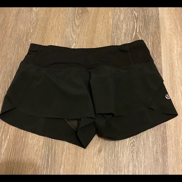 Lululemon shorts - Picture 6 of 8